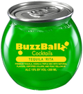 Buzzballz Tequila 'Rita 200ML