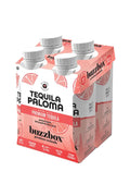 Buzzbox Tequila Paloma 4Pk