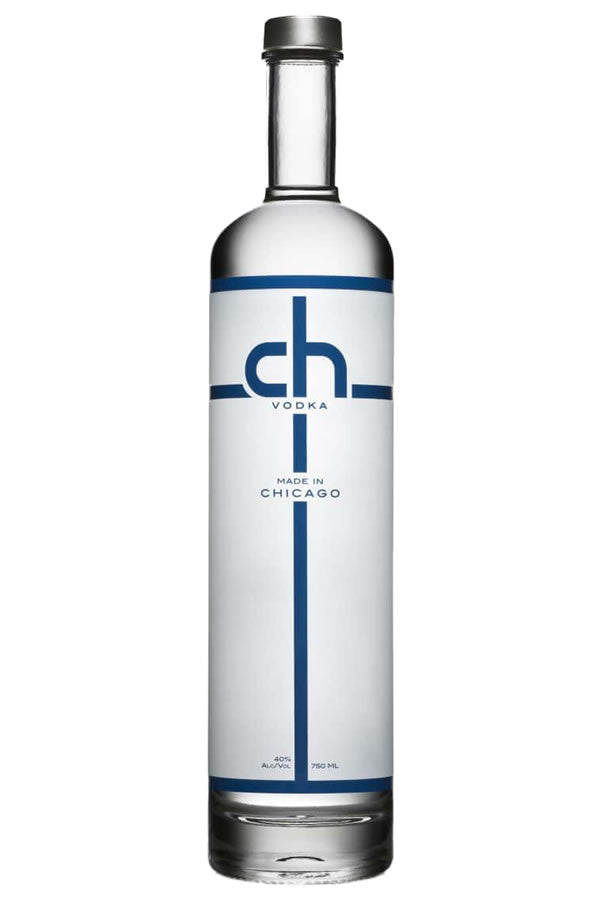 CH Distillery Vodka 1.75L