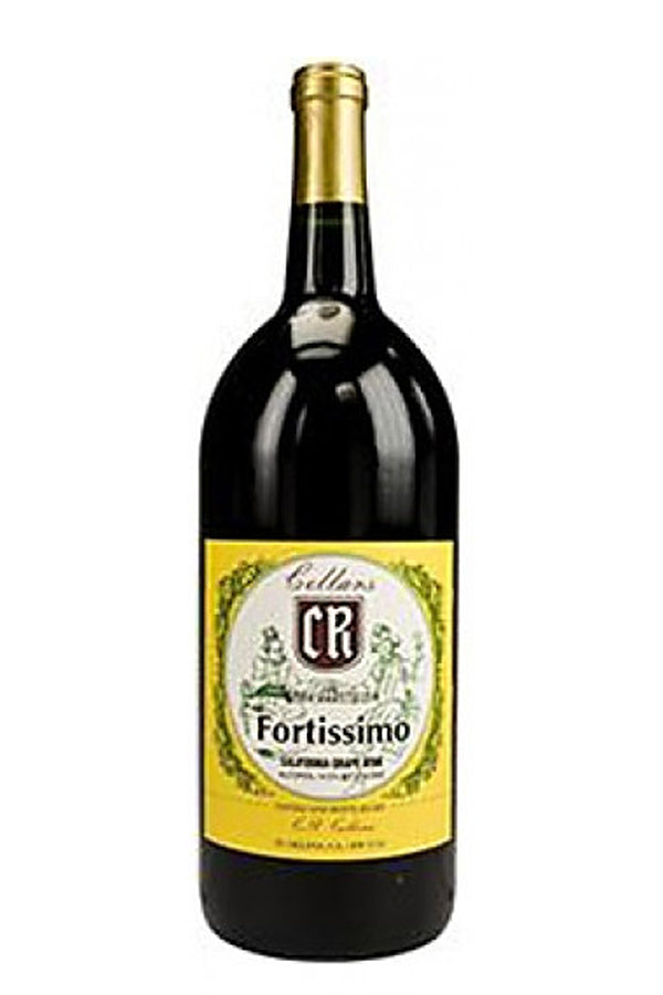 CR Cellars Fortissimo Red 1.5L