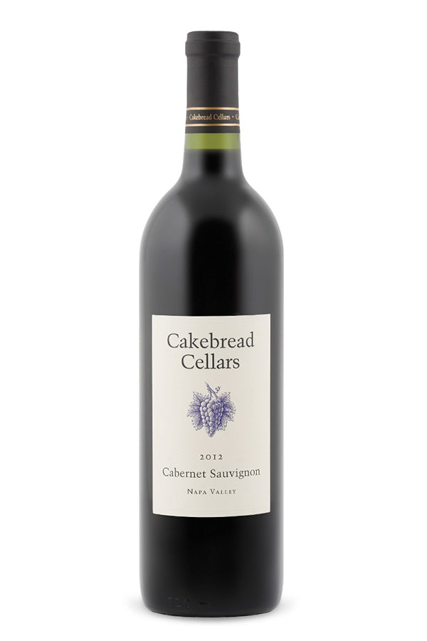 Cakebread Cabernet Sauvignon 2020
