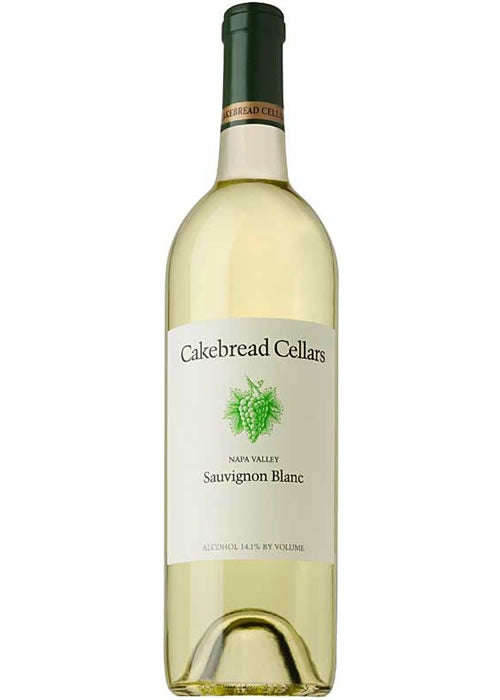 Cakebread Napa Sauvignon Blanc 2023
