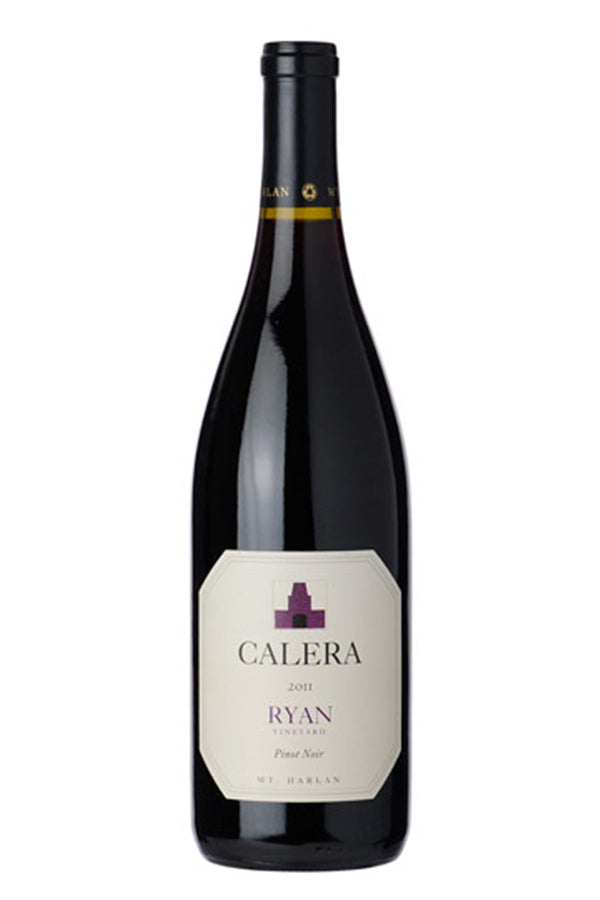 Calera Ryan Vineyard Pinot Noir 2011