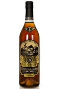 Calumet Farms 15 Year Single Rack Black Bourbon 750ML