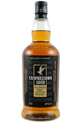 Campbeltown Loch Blended Malt Scotch Whisky 700ML