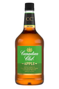 Canadian Club Apple 1.75L