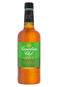 Canadian Club Apple 750ML