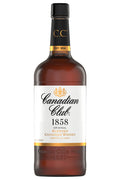 Canadian Club Canadian Whisky 1L