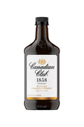 Canadian Club Canadian Whisky 375ML