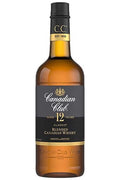 Canadian Club Classic 12 Year Canadian Whisky 750ML