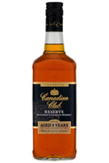 Canadian Club Reserve 9 Year 750ML