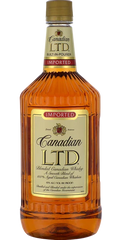 Canadian Ltd Canadian Whisky 1.75L