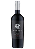 Canard Cabernet Sauvignon Reserve Napa 2012
