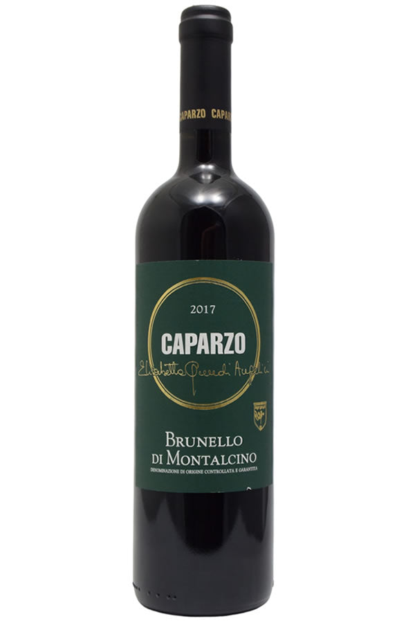 Caparzo Brunello di Montalcino 2020