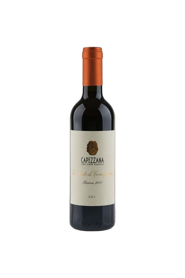 Capezzana Vin Santo di Carmignano Riserva 375ML