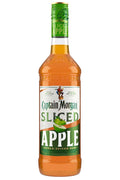 Captain Morgan Sliced Apple 750ML