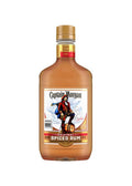 Captain Morgan Spiced Rum 375ML