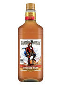 Captain Morgan Spiced Rum 750ML Pet