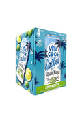 Captain Morgan Vita Coco Spiked Lime Mojito 4Pk