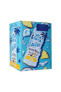 Captain Morgan Vita Coco Spiked Pina Colada 4Pk