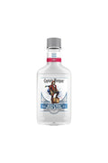 Captain Morgan White Rum 200ML