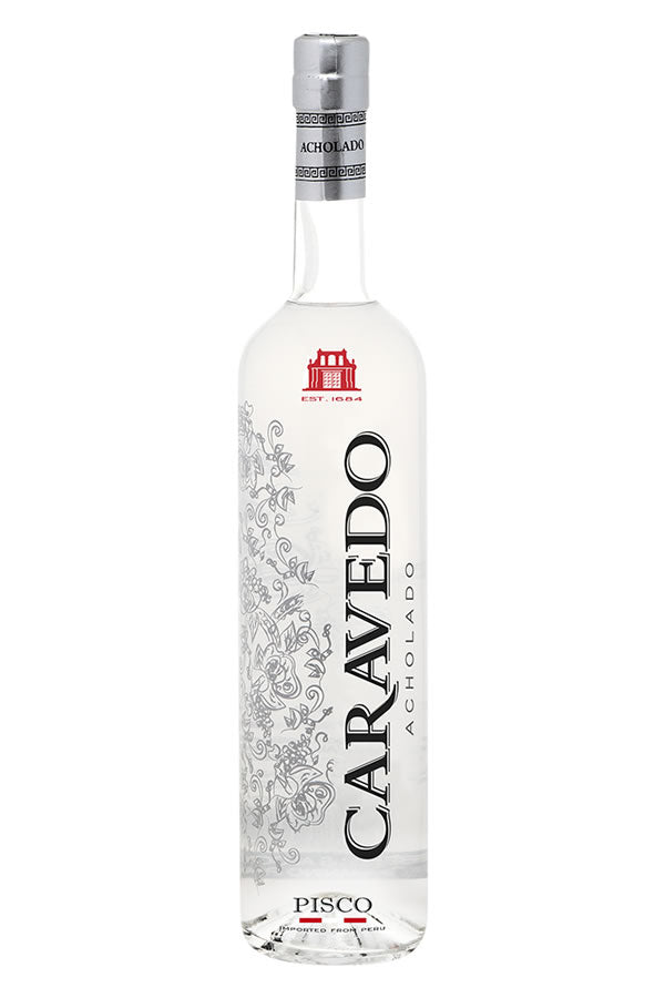 Caravedo Acholado 750ML