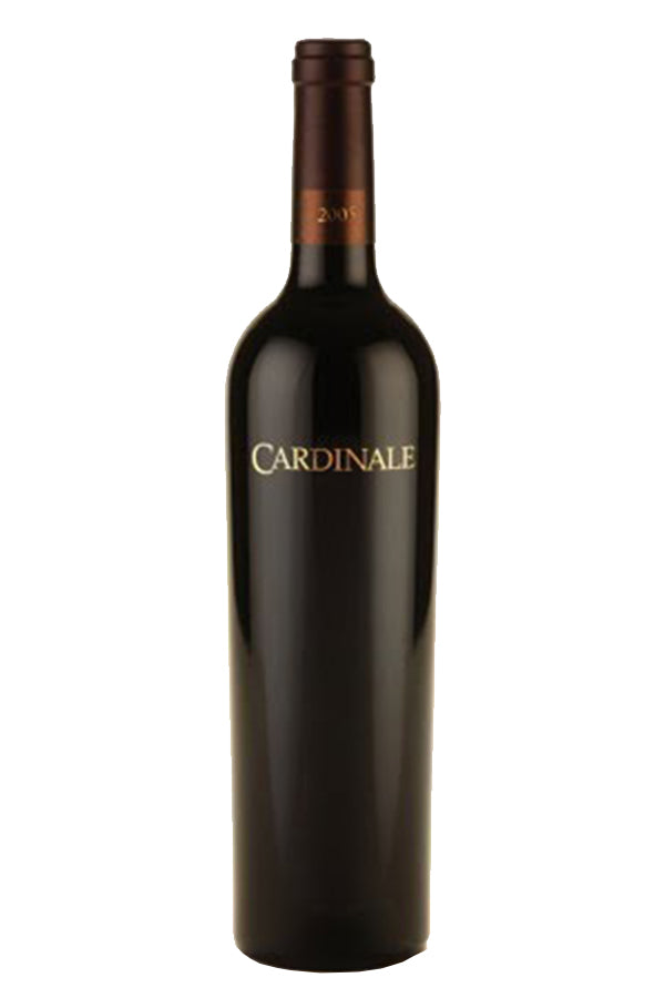 Cardinale Cabernet Sauvignon 2018