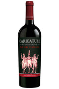 Caricature Old Vine Zinfandel