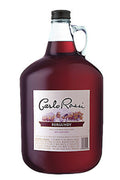 Carlo Rossi Burgundy 4L