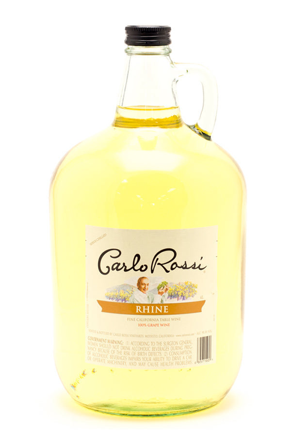 Carlo Rossi Rhine 4L