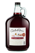 Carlo Rossi Sweet Red 4L