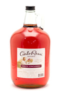 Carlo Rossi White Zinfandel 4L