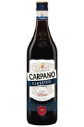 Carpano Classico Sweet Vermouth 1L
