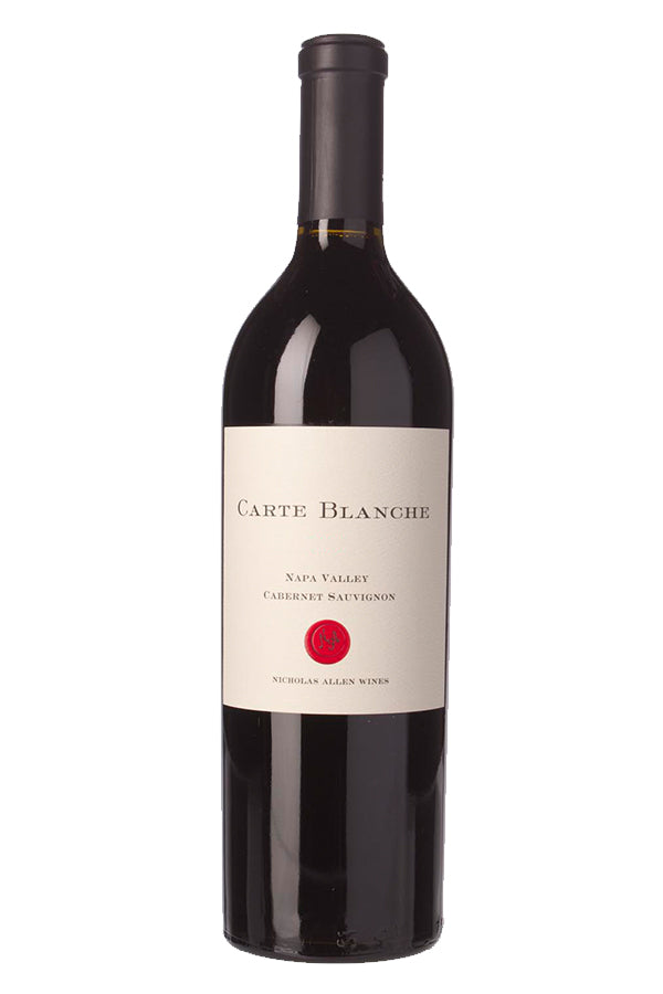 Carte Blanche Cabernet Sauvignon 2010