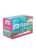 Casa Azul Playa Pack Tequila Soda Variety 8Pk