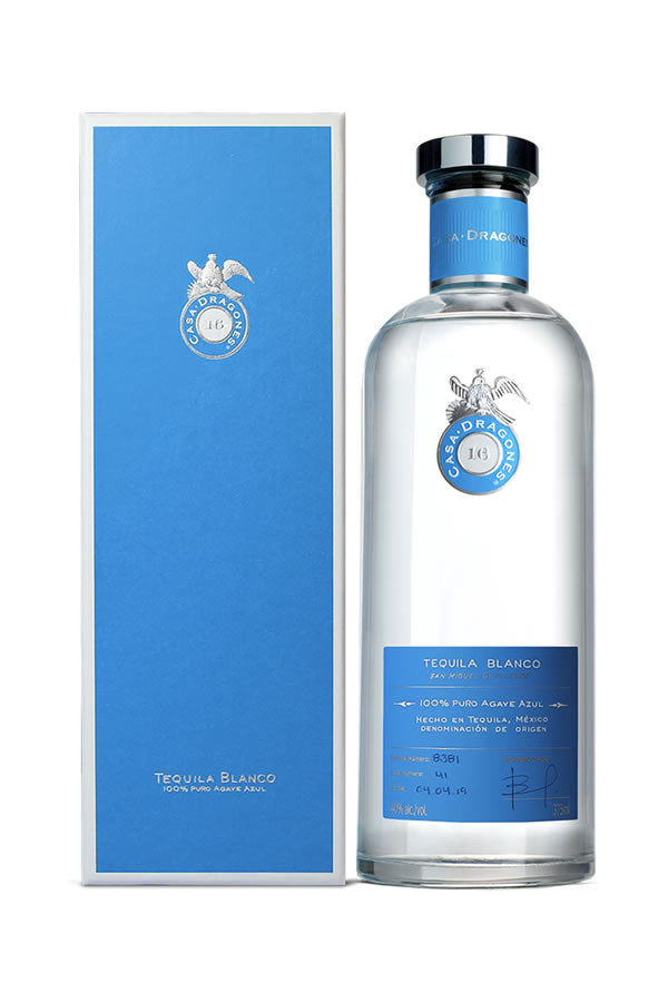 Casa Dragones Blanco 375ML