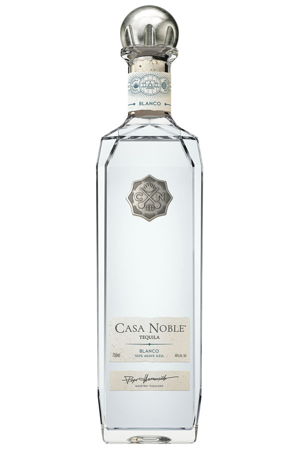 Casa Noble Blanco 750ML