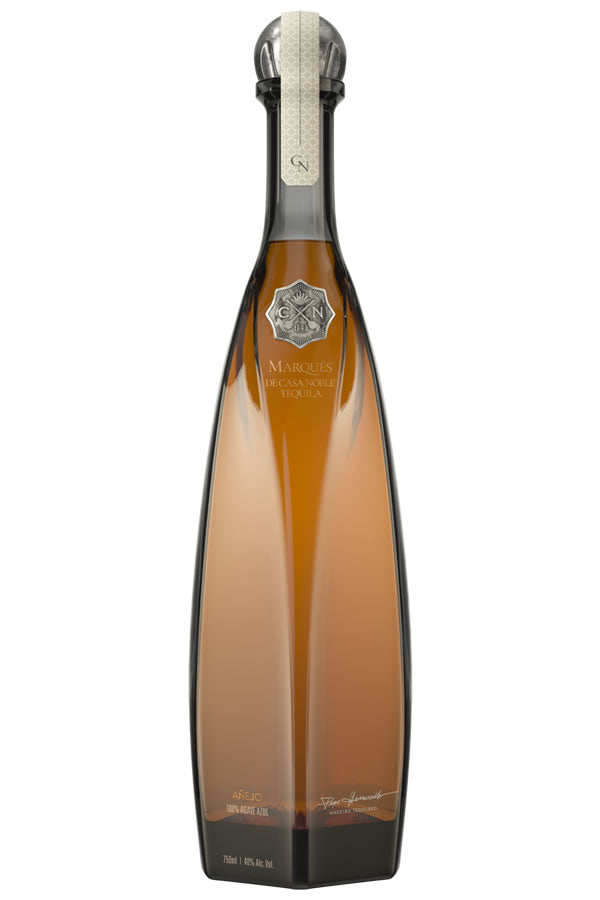 Casa Noble Marques de Casa Noble Anejo 750ML