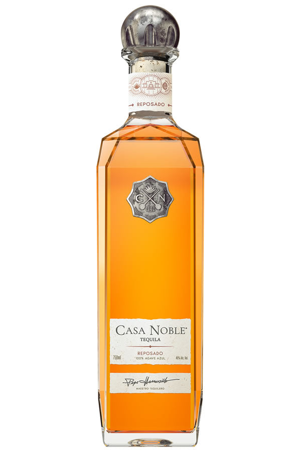Casa Noble Reposado 750ML