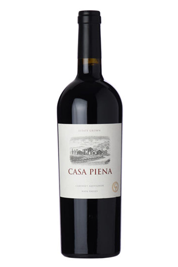 Casa Piena Cabernet Sauvignon 2014