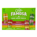 Casa Famosa Hard Aqua Fresca Variety 8Pk
