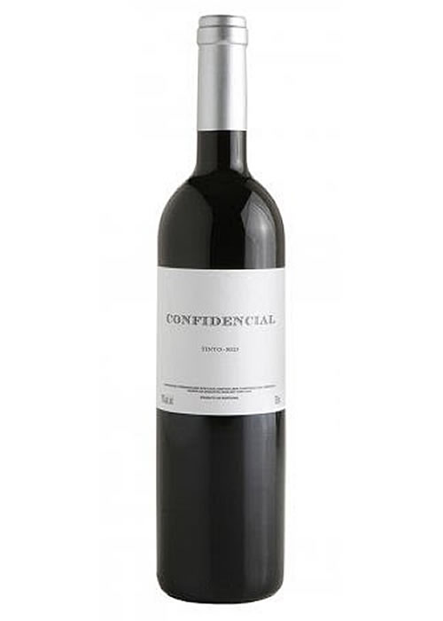Casa Santos Lima Confidencial Reserva Tinto Red 2018