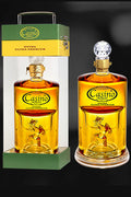 Casino Azul Extra Ultra Premium Anejo 750ML