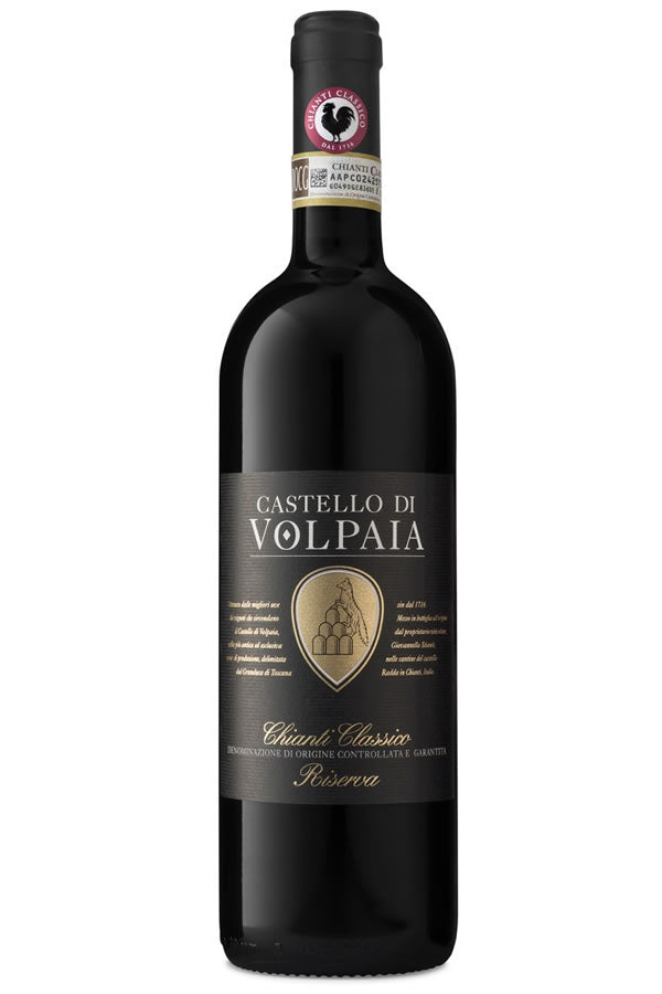 Castello di Volpaia Chianti Classico Riserva 2020