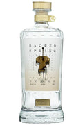 Castle and Key Sacred Spring Vodka 750ML