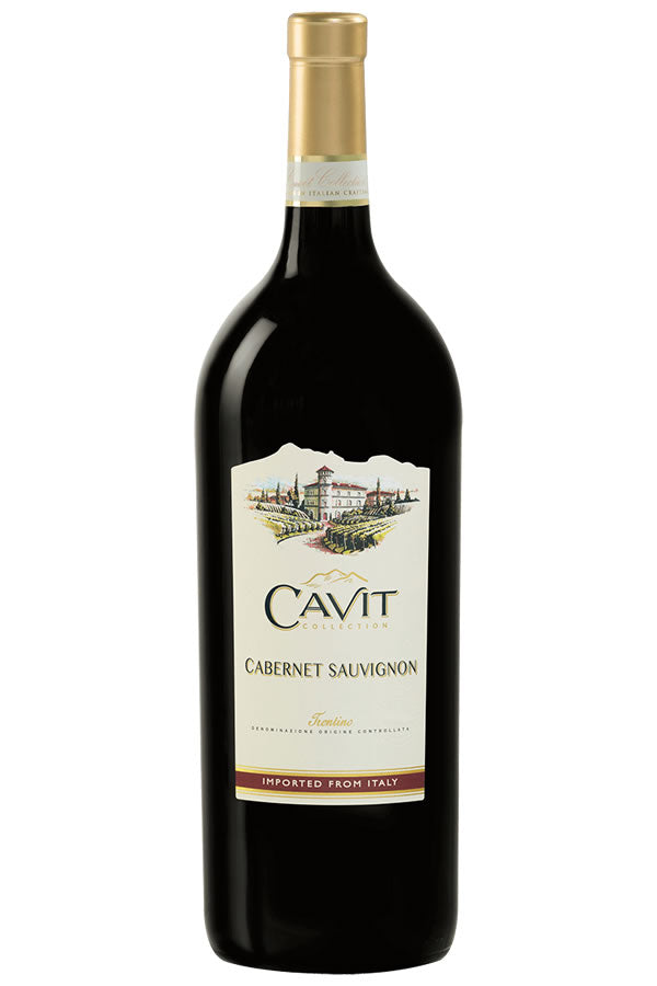 Cavit Cabernet Sauvignon 1.5L
