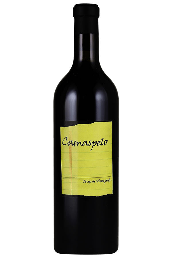 Cayuse Camaspelo 2020