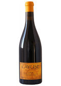 Cayuse En Chamberlin 2016