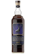 Cazadores Cafe Liqueur 750ML
