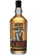 Cazadores Extra Anejo 750ML